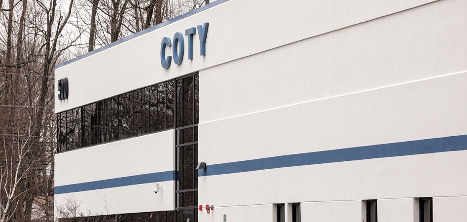 La estadounidense Coty reduce sus pérdidas en el primer trimestre hasta 20 millones de dólares
